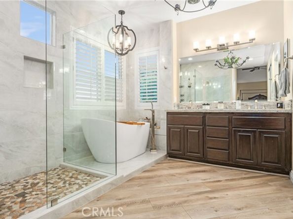 38 Tessera Avenue, Lake Forest (el Toro) CA 92610