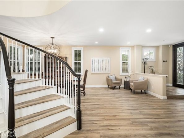 38 Tessera Avenue, Lake Forest (el Toro) CA 92610