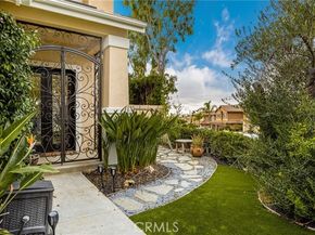 38 Tessera Avenue, Lake Forest (el Toro) CA 92610