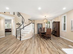 38 Tessera Avenue, Lake Forest (el Toro) CA 92610