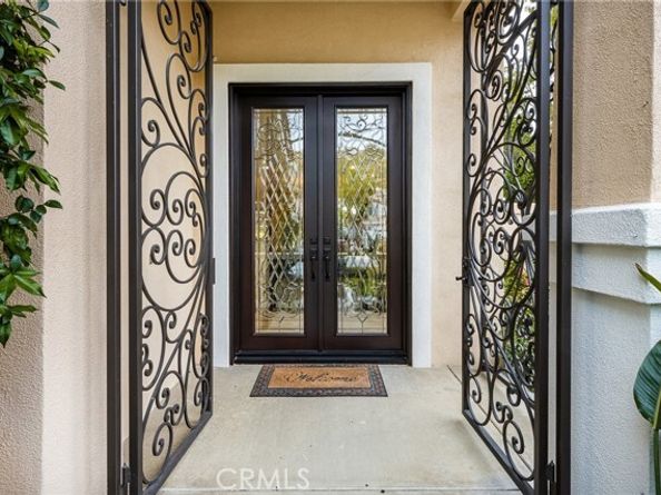 38 Tessera Avenue, Lake Forest (el Toro) CA 92610