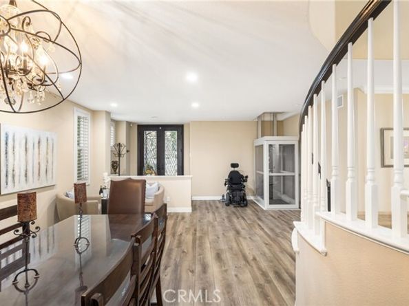 38 Tessera Avenue, Lake Forest (el Toro) CA 92610