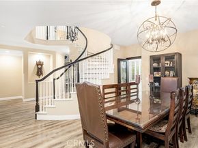 38 Tessera Avenue, Lake Forest (el Toro) CA 92610