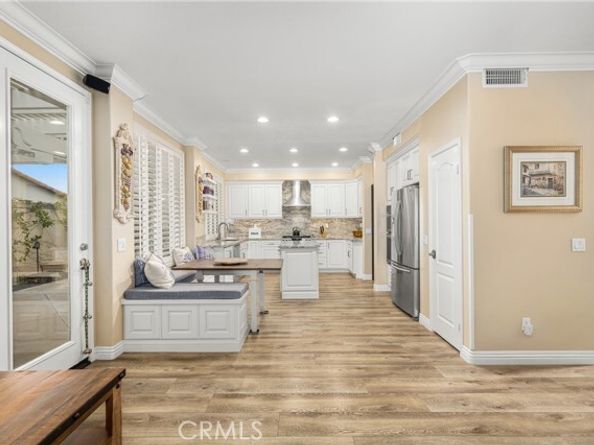 38 Tessera Avenue, Lake Forest (el Toro) CA 92610