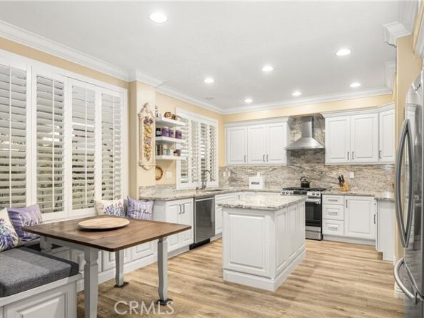 38 Tessera Avenue, Lake Forest (el Toro) CA 92610