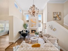 15 Pebble Beach, Laguna Hills CA 92679