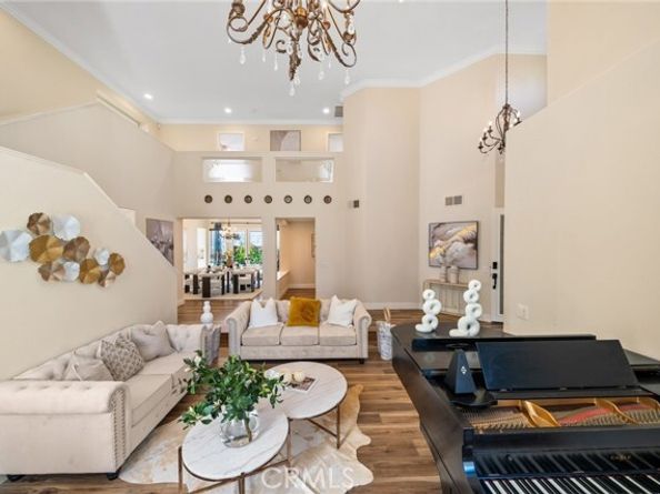 15 Pebble Beach, Laguna Hills CA 92679