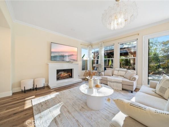 15 Pebble Beach, Laguna Hills CA 92679