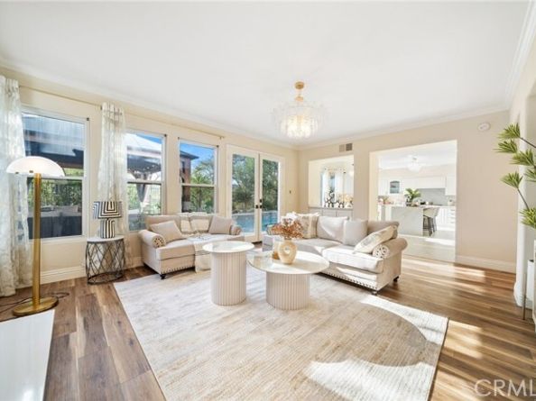 15 Pebble Beach, Laguna Hills CA 92679