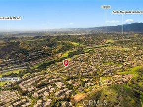 15 Pebble Beach, Laguna Hills CA 92679