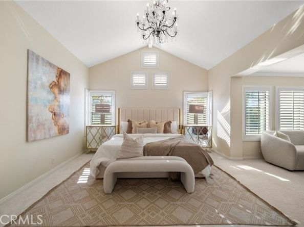15 Pebble Beach, Laguna Hills CA 92679