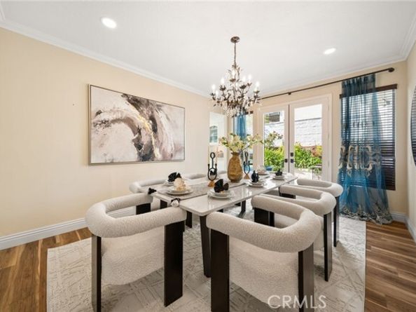 15 Pebble Beach, Laguna Hills CA 92679