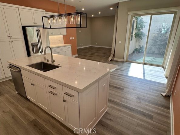 135 Denali, Lake Forest (el Toro) CA 92630