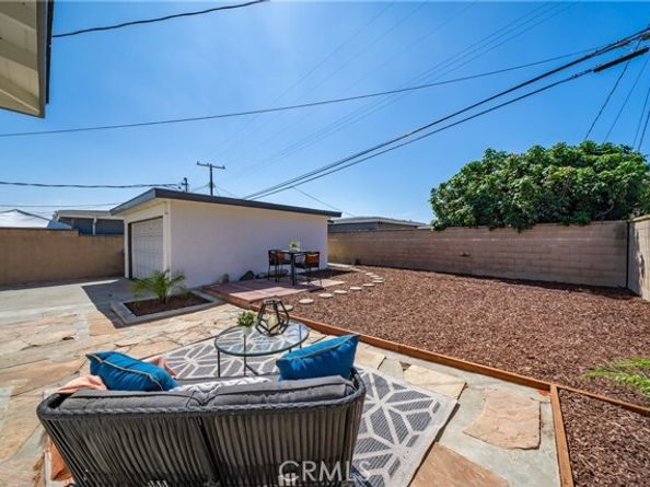 1528 247th Street, Harbor City (los Angeles) CA 90710