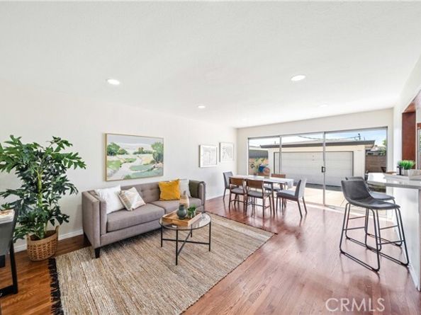 1528 247th Street, Harbor City (los Angeles) CA 90710
