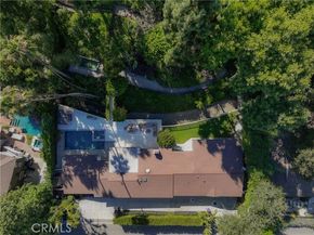 3479 Mandeville Canyon Road, Los Angeles CA 90049