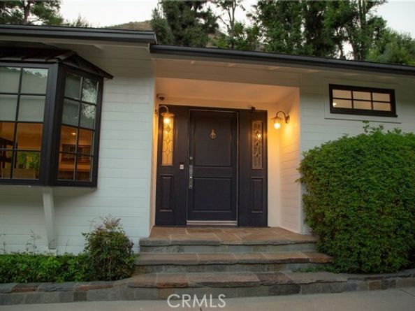 3479 Mandeville Canyon Road, Los Angeles CA 90049