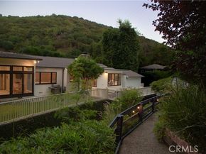 3479 Mandeville Canyon Road, Los Angeles CA 90049