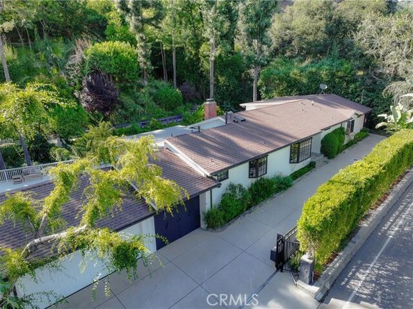 3479 Mandeville Canyon Road, Los Angeles CA 90049