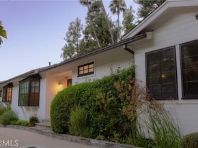 3479 Mandeville Canyon Road, Los Angeles CA 90049