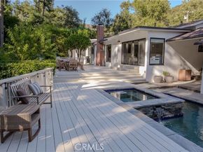 3479 Mandeville Canyon Road, Los Angeles CA 90049