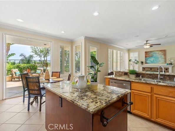 20904 Parkside, Lake Forest (el Toro) CA 92630
