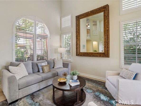 20904 Parkside, Lake Forest (el Toro) CA 92630
