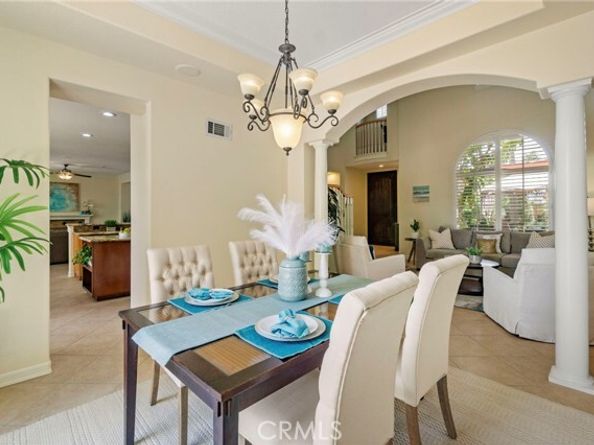 20904 Parkside, Lake Forest (el Toro) CA 92630