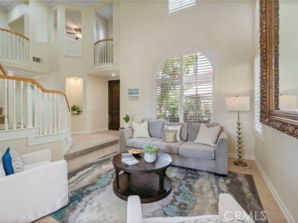 20904 Parkside, Lake Forest (el Toro) CA 92630