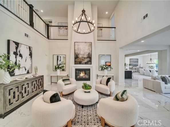 5437 Heritage Oak Drive, Lake Forest (el Toro) CA 92679