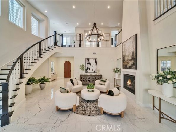 5437 Heritage Oak Drive, Lake Forest (el Toro) CA 92679