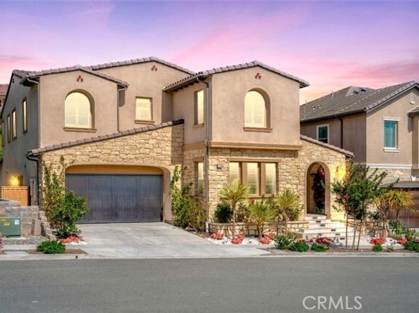 5437 Heritage Oak Drive, Lake Forest (el Toro) CA 92679