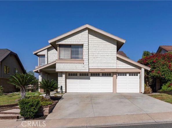 25516 La Mirada Street, Laguna Hills CA 92653