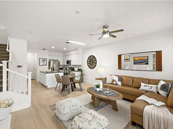 23 Quartz Lane, Ladera Ranch CA 92694