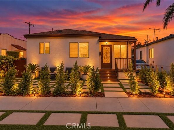 5979 Hereford, Los Angeles CA 90022