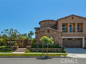 18 Sorrel, Lake Forest (el Toro) CA 92630