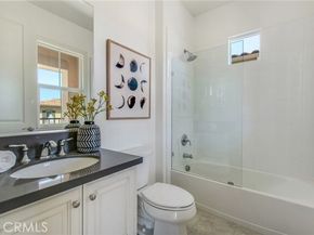 18 Sorrel, Lake Forest (el Toro) CA 92630