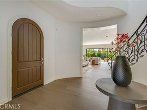 18 Sorrel, Lake Forest (el Toro) CA 92630