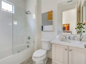 18 Sorrel, Lake Forest (el Toro) CA 92630