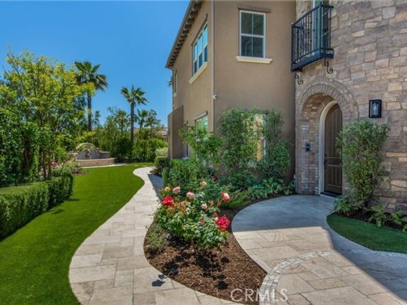 18 Sorrel, Lake Forest (el Toro) CA 92630