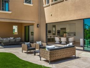 18 Sorrel, Lake Forest (el Toro) CA 92630