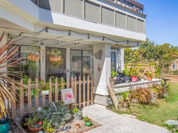 25631 Mont Pointe 7D, Lake Forest (el Toro) CA 92630