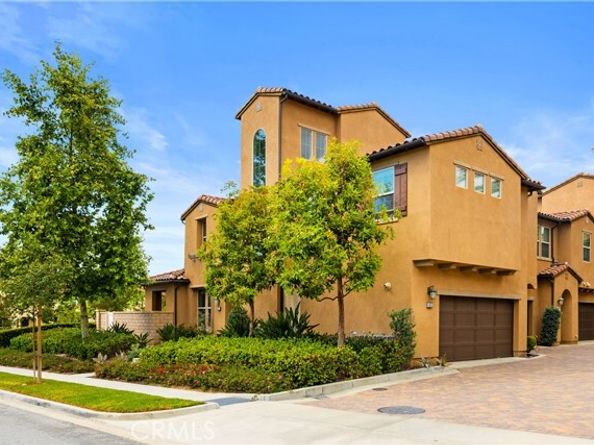 65 Finch, Lake Forest (el Toro) CA 92630
