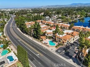 24210 Jasper Lake 52, Lake Forest (el Toro) CA 92630