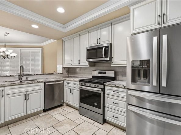 24210 Jasper Lake 52, Lake Forest (el Toro) CA 92630