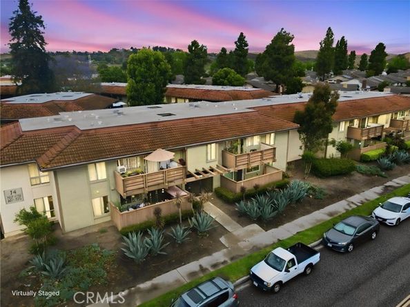 615 Fredricks 167, Oceanside CA 92058