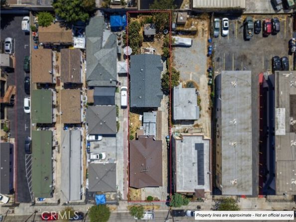 400 N St Louis, Los Angeles CA 90033