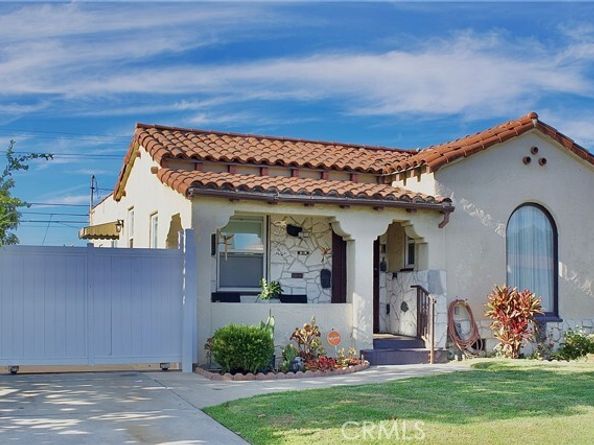 819 W 102nd st, Los Angeles CA 90044
