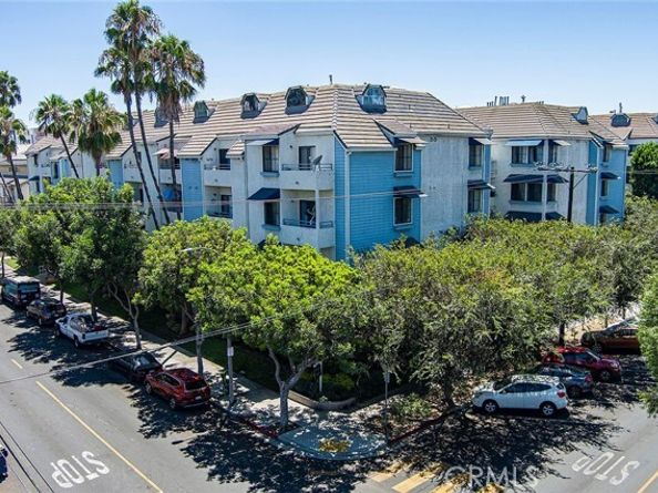 720 W 4th 318, Long Beach CA 90802