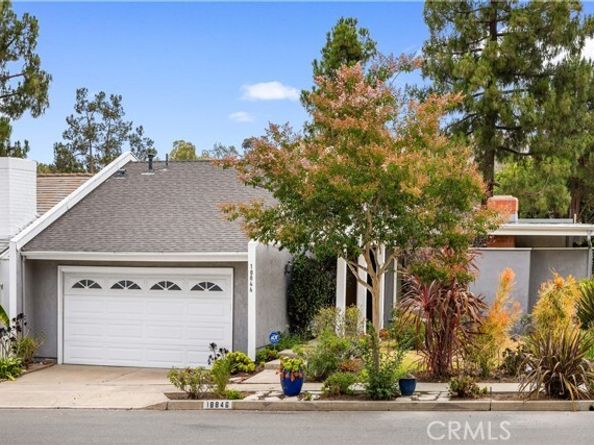 18846 Saginaw, Irvine CA 92603